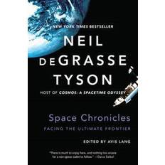 Space Chronicles (Paperback, 2014)