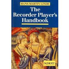 Player's handbook The Recorder Player's Handbook (Geheftet, 1991)