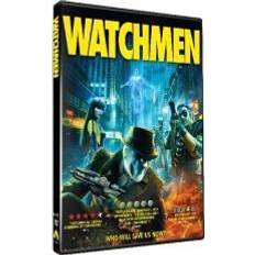 Watchmen (DVD 2009)