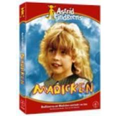 Madicken Madicken: Box (DVD 2006)