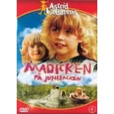 Madicken Madicken på Junibacken (DVD 1978-1979)