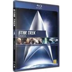 Filmer Star Trek 10 (Remastered) (Blu-Ray 2002)