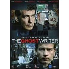 Blu ray writer Ghost writer (DVD 2009)