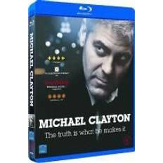 Blu-ray på salg Michael Clayton (Blu-Ray 2007)