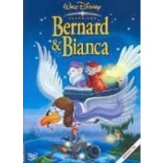 Bernard & Bianca (DVD 1977)