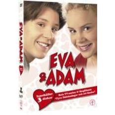 Eva & Adam: Box (DVD 1998/2000)