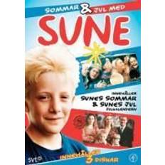 Box jul Sune: Box (DVD 2008)