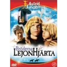 Bröderna lejonhjärta Bröderna Lejonhjärta (DVD 1977)