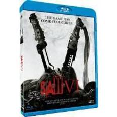 Filmer SAW 6: Director's cut (Blu-ray 2010)