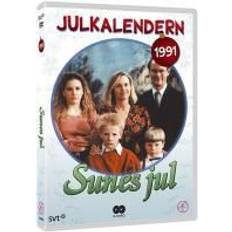 Julkalendern Sunes jul: Julkalendern 1991 (DVD 1991)