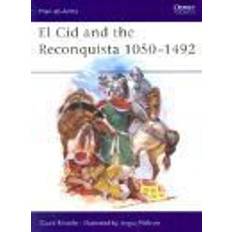 Cid,El, and the Reconquista,1000-1492 (Paperback, 1988)