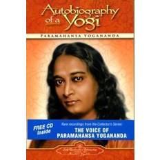 Autobiography of a Yogi (Hæftet, 2006)