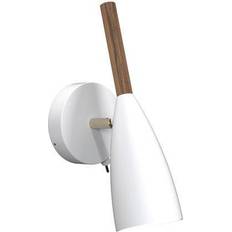 Nordlux Pure 10 Wall light ∅ 7.5cm