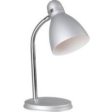 Nordlux Bordslampor Nordlux Cyclone White Bordslampa 33cm