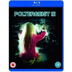 Poltergeist III [Blu-ray] [1988]