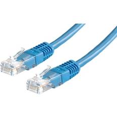 Value RJ45 S/FTP Cat6 10m