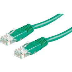 Value RJ45 S/FTP Cat6 1.5m