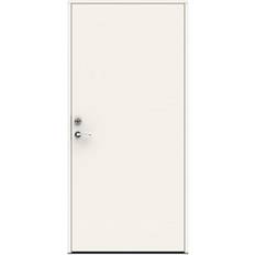 Swedoor Canvas Ytterdør S 0502-Y H (100x210cm)