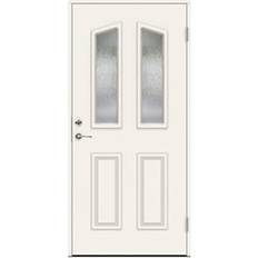 Swedoor Rossini Ytterdörr Cotswoldglas S 0502-Y V (90x210cm)