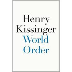 The order World Order (Hardcover, 2014)