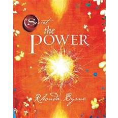Rhonda byrne The Power (Indbundet, 2010)