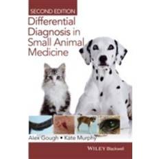 Differential Diagnosis in Small Animal Medicine (Paperback, 2015)