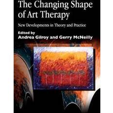 The Changing Shape of Art Therapy (Hæftet, 2000)