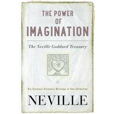 Books The Power of Imagination: The Neville Goddard Treasury (Paperback, 2015)