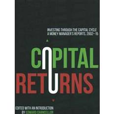Capital Returns (Inbunden, 2015)
