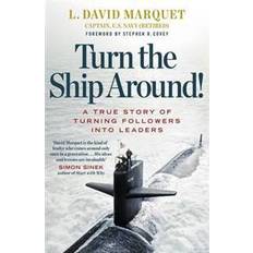 Turn the Ship Around! (Hæftet, 2015)