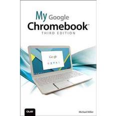 My Google Chromebook (Tapa blanda, 2015)