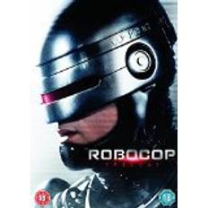 Robocop Trilogy [DVD]