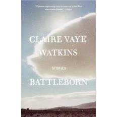 Books Battleborn (Paperback, 2013)