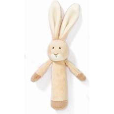 Djur Skallror Teddykompaniet Diinglisar Rattle Rabbit