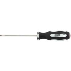Draper Slotted Screwdrivers Draper 995P 34971 Slotted Screwdriver