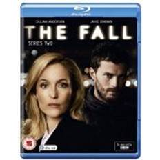 The Fall Series 2 [Blu-ray]