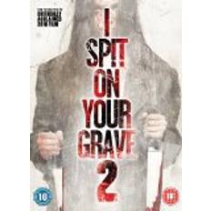 Movies I Spit On Your Grave 2 [DVD]