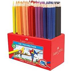 Faber-Castell Akvarellpennor Faber-Castell Watercolor Pen 12x12-pack