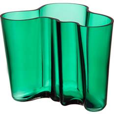 Inredningsdetaljer Iittala Alvar Aalto Vas 16cm