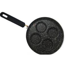 Pyöreä Munapannut Kinghoff Non Stick