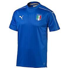 Puma Italy Home Replica Jersey 16/17 Sr