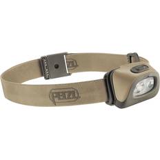 Flashlights Petzl TACTIKKA + 160 Lumens