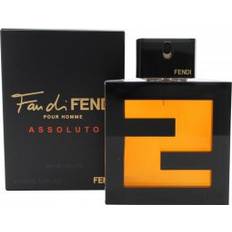 Fendi Fan Di Fendi Pour Homme EdT 150ml