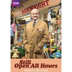 Still Open all Hours - Series 1 & 2 [DVD]