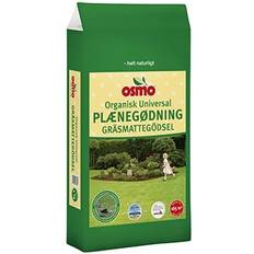 Plænegødning Osmo Organisk Universal Plænegødning Gødning