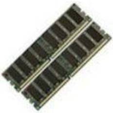 RAM minnen IBM DDR2 667MHz 2x4GB ECC Reg (41Y2768)