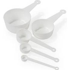 Nordiska Plast Classic Mess-Set 5Stk.