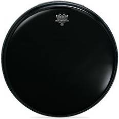 Remo ES-1018-00 Ambassador Ebony 18 pouces