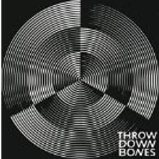 Throw Down Bones - Throw Down Bones (Vinyl)