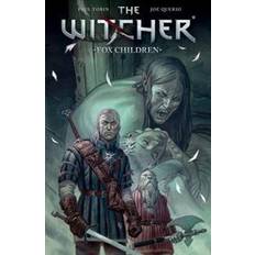 The witcher books The Witcher: Volume 2 (Paperback, 2015)